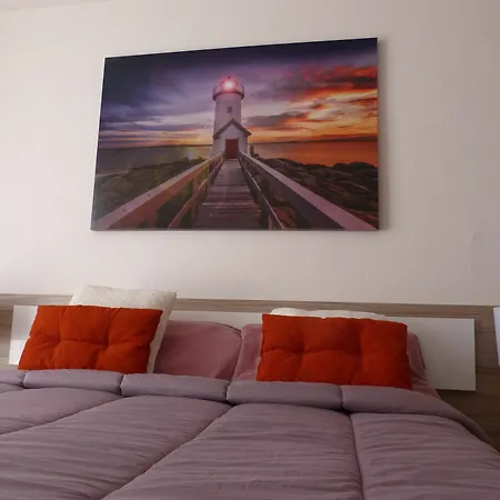 Appartement Castanos *