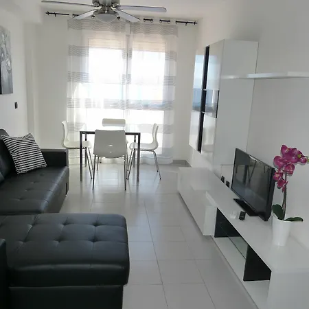 Appartement Castanos *